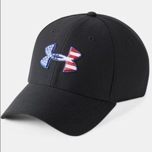 Men's UA Freedom Blitzing Cap